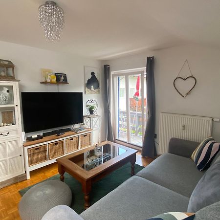 קיפרספלדן Ferienwohnung Seidenhuhn מראה חיצוני תמונה