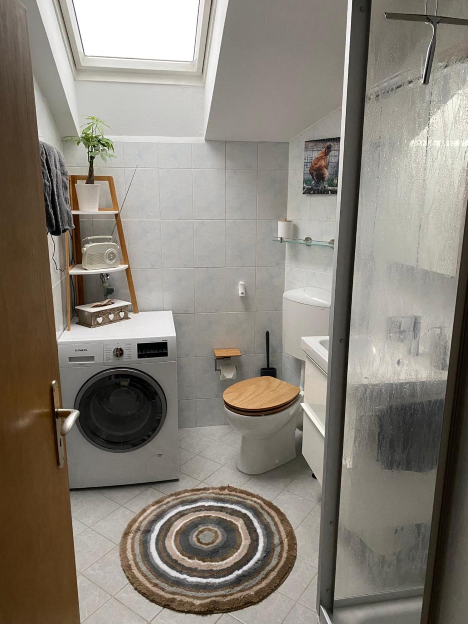 קיפרספלדן Ferienwohnung Seidenhuhn מראה חיצוני תמונה
