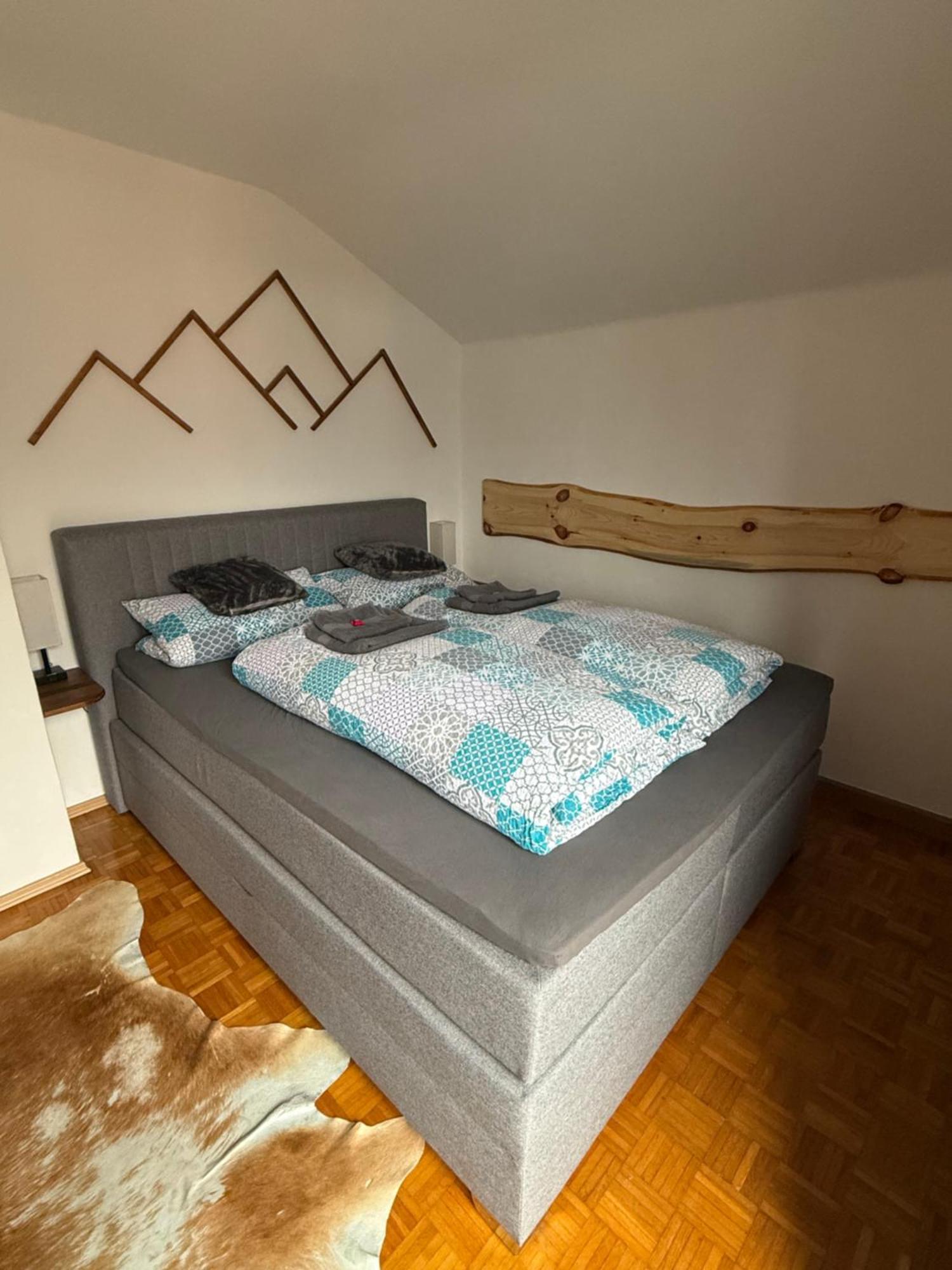 קיפרספלדן Ferienwohnung Seidenhuhn מראה חיצוני תמונה